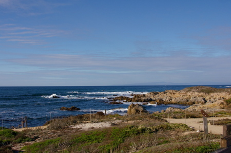 Pacific Grove (Monterey)