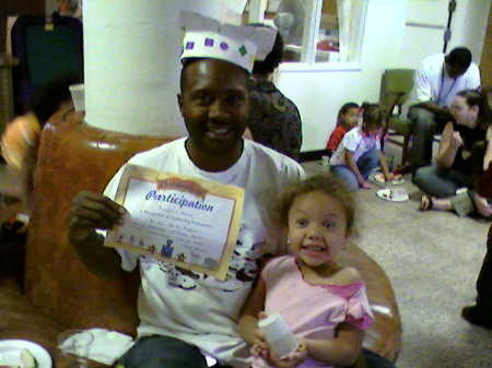 Graduation PreK