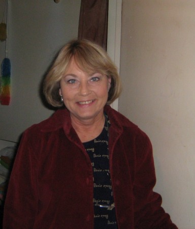 Nancy Riddle's Classmates® Profile Photo