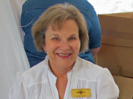 Linda Schafer's Classmates® Profile Photo