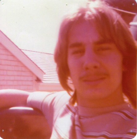 john 1977