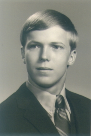 Bentley A. Murray's Classmates profile album