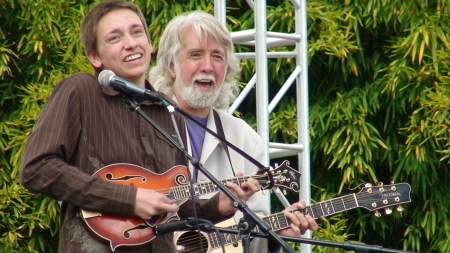 Scott and Nitty Gritty Dirt Band, John McEuen