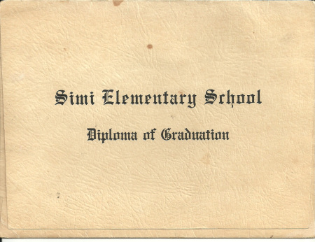 Diploma Elemantary