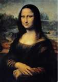 The Mona Lisa