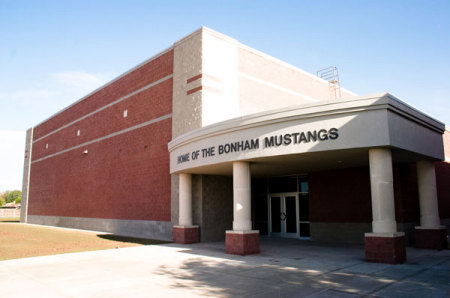 Bonham Middle School - Find Alumni, Yearbooks and Reunion Plans