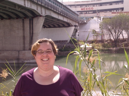 US/Mexico Border