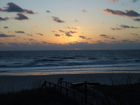 Cindy Crites' album, Jacksonville,FL sunrise&#39;s...