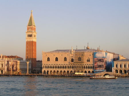 Venice, Italy - 2008