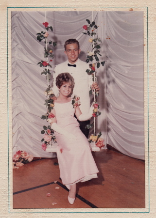 1968 JR Prom