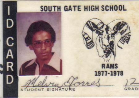 12th grade id