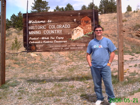 Colorado, 2006