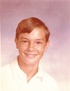 Bill Young's Classmates® Profile Photo