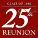 25th Year Class Reunion reunion event on Aug 6, 2011 image