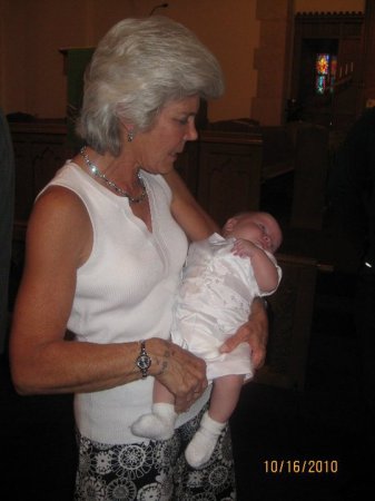 grandma and jaxon