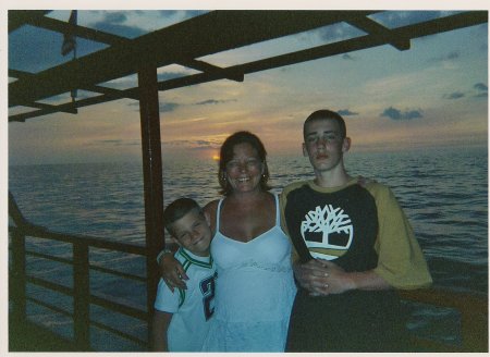 Hawaii 2006