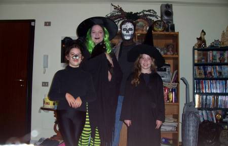 Halloween 2008