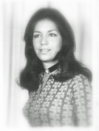 Gloria Perez's album, Photos from '65 to '69