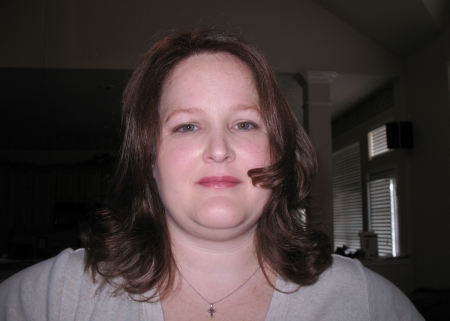 Me, Dec 2008