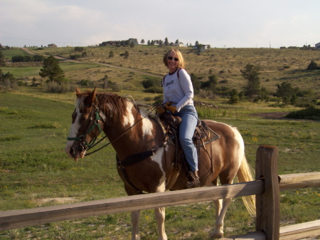 Parker, Colorado