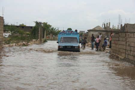 Haiti