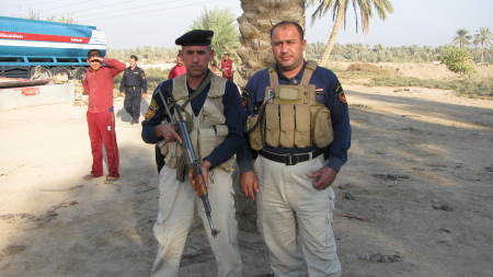 Iraq 2010