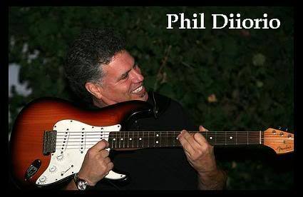 Phil Diiorio's Classmates® Profile Photo