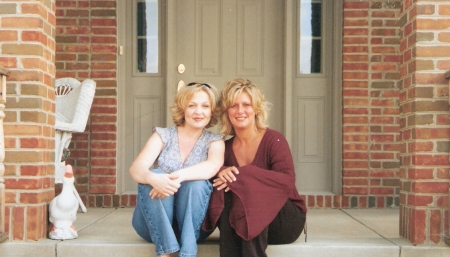 Me & Lori  2002