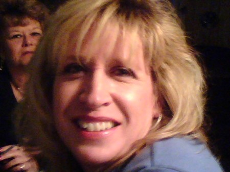 Sherri Wood's Classmates® Profile Photo