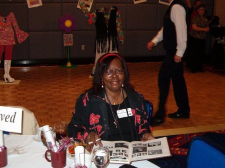 Brenda Lunceford's Classmates® Profile Photo