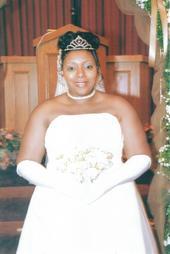 My Wedding Day 03/27/04