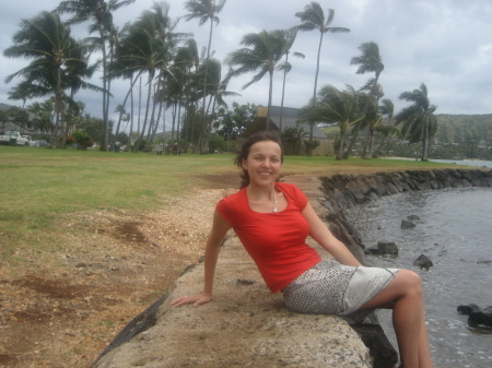 Hawaii 2007