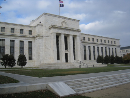 The Federal Reserve