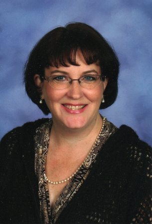 Brenda Cheeney's Classmates® Profile Photo