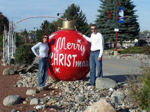 Frankenmuth