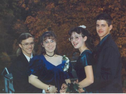 Homecoming 1994