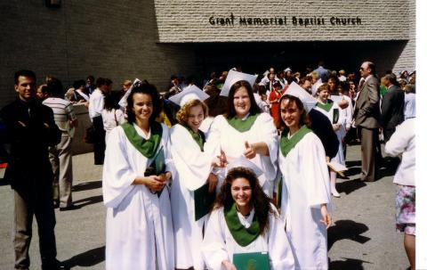 John Taylor Collegiate High School Class of 1992 Reunion - Deneen's Photos