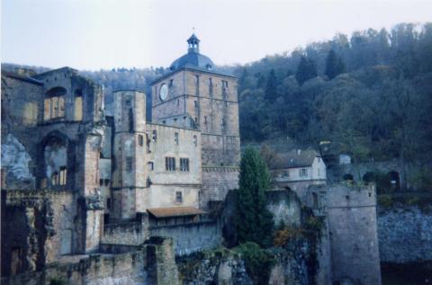 Heidelberg