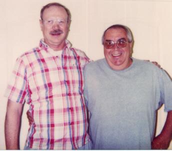 Dick & Tom Ringelberg, 1996