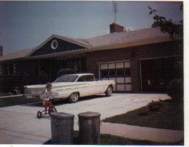 My house 1967-2115 Keating Street