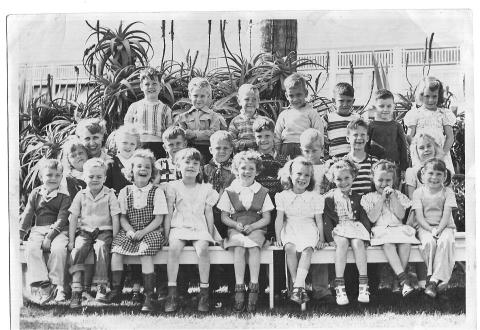 1948 Kindergarten Ch