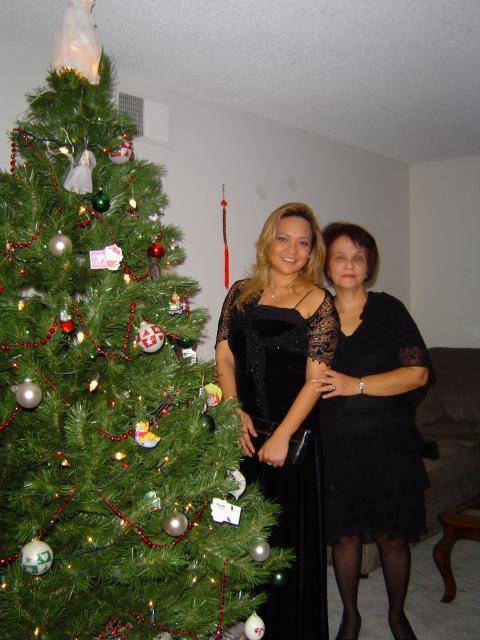 Mom & Me 2004