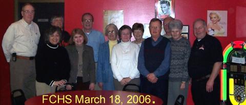 FCHS March 18, 2006