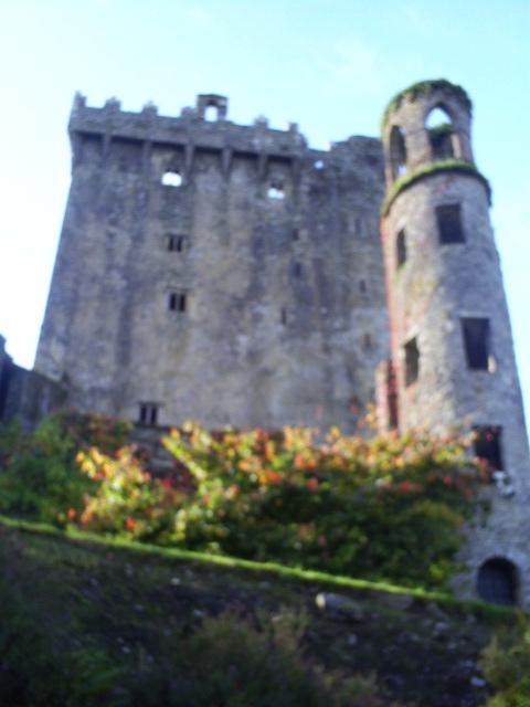 Blarney Castle