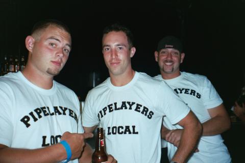 Pipelayers Local-Jason, Ross, Larry
