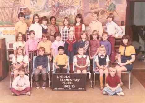 Mrs Rinderle Grade3