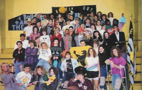 Class of '90