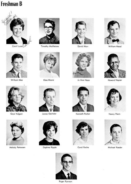 Sultan (IHS)  YEARBOOK  1961-62