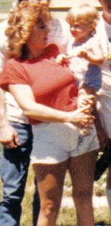 MOM & SISSY 1987