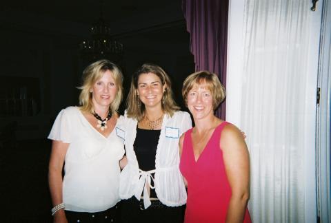 Chrissy,Natal,Debbie